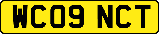 WC09NCT