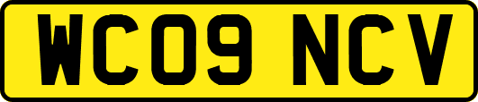 WC09NCV