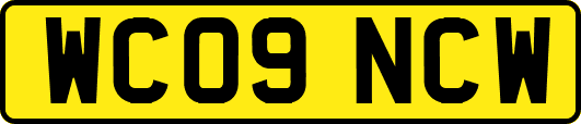 WC09NCW