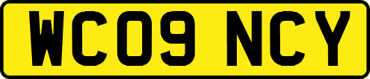 WC09NCY