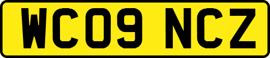 WC09NCZ