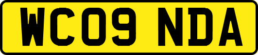 WC09NDA