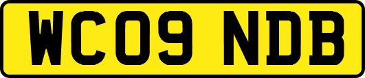 WC09NDB