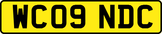 WC09NDC