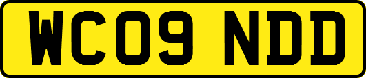 WC09NDD