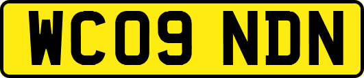 WC09NDN