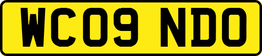 WC09NDO
