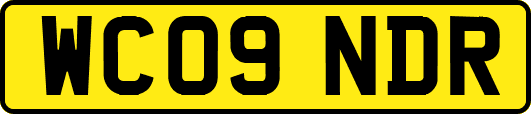 WC09NDR