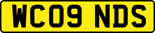 WC09NDS