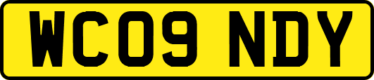 WC09NDY