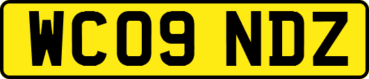 WC09NDZ