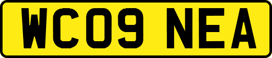 WC09NEA