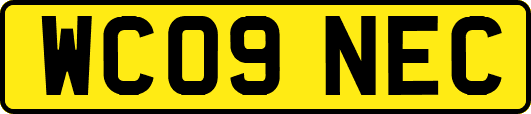 WC09NEC