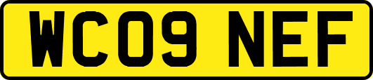 WC09NEF