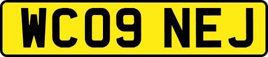 WC09NEJ