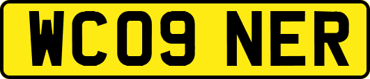 WC09NER