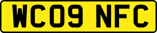 WC09NFC