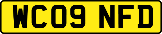 WC09NFD