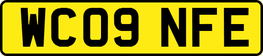 WC09NFE