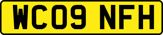 WC09NFH