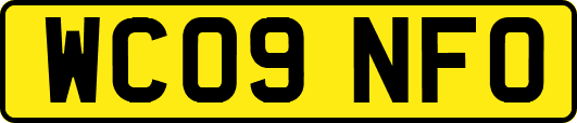 WC09NFO