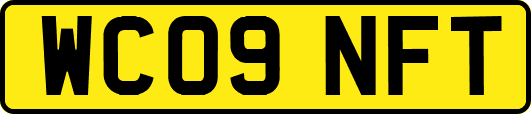 WC09NFT