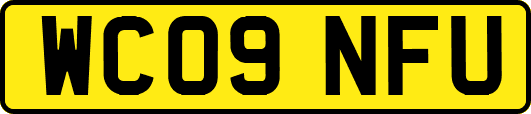WC09NFU