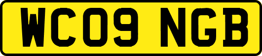 WC09NGB