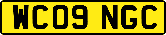 WC09NGC