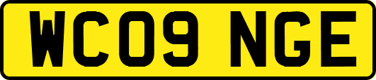 WC09NGE