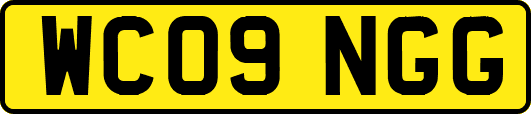 WC09NGG
