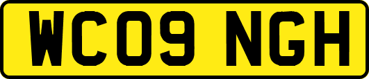 WC09NGH