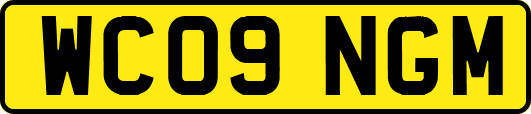 WC09NGM