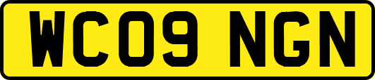 WC09NGN
