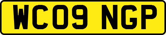 WC09NGP