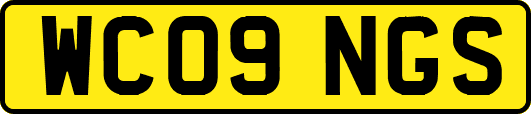 WC09NGS