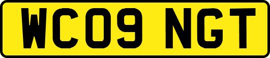 WC09NGT