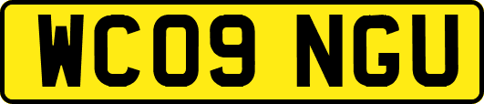 WC09NGU
