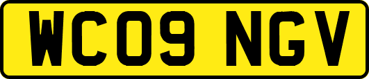 WC09NGV