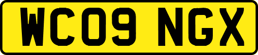 WC09NGX