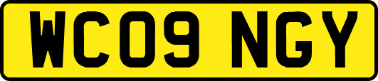WC09NGY