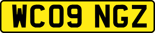 WC09NGZ