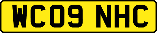 WC09NHC