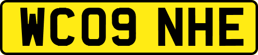 WC09NHE