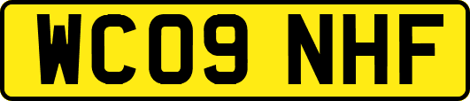 WC09NHF