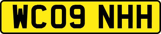 WC09NHH