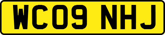 WC09NHJ