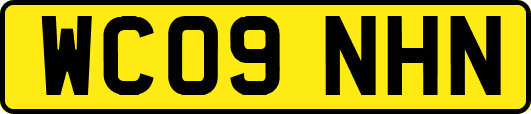 WC09NHN