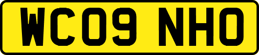 WC09NHO