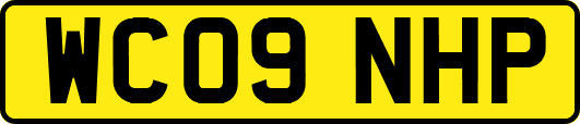 WC09NHP